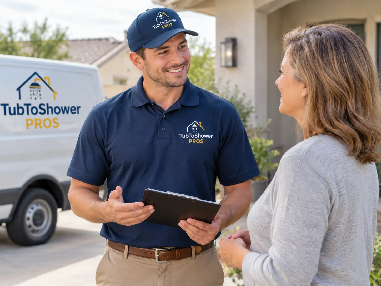 Tub Shower Conversion Richmond, VA FAQs
